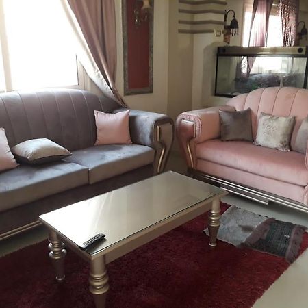 Royal Palace Apartment 5 Stars Cairo Exterior foto