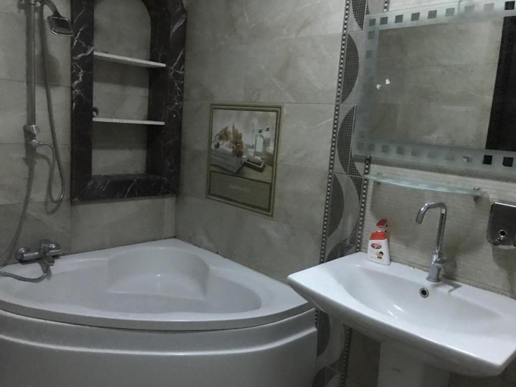 Royal Palace Apartment 5 Stars Cairo Exterior foto
