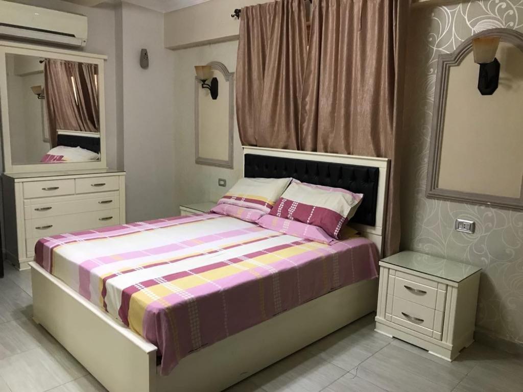 Royal Palace Apartment 5 Stars Cairo Exterior foto