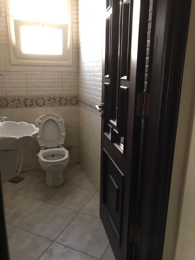 Royal Palace Apartment 5 Stars Cairo Exterior foto