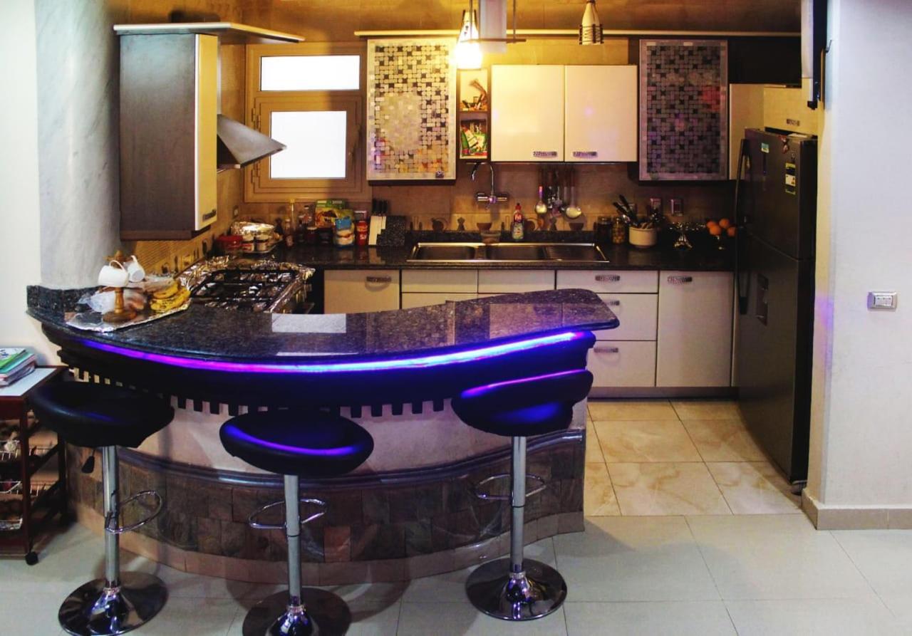 Royal Palace Apartment 5 Stars Cairo Exterior foto